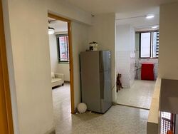 Blk 131 MARSILING RISE (Woodlands), HDB 3 Rooms #632360821